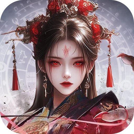 武林盛典手游官方版v1.0.1