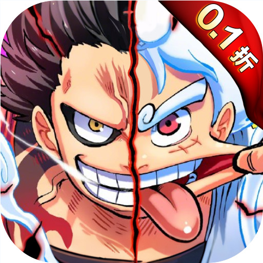 神奇大乱斗0.1折天天送648版v1.0.0