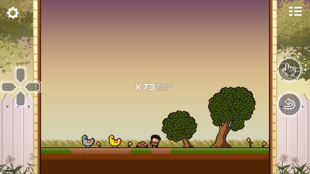 丽莎痛苦 v1.5 手机版 截图