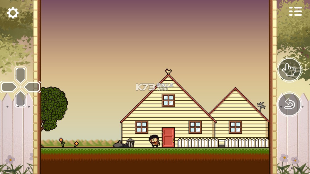 丽莎痛苦 v1.5 手机版 截图