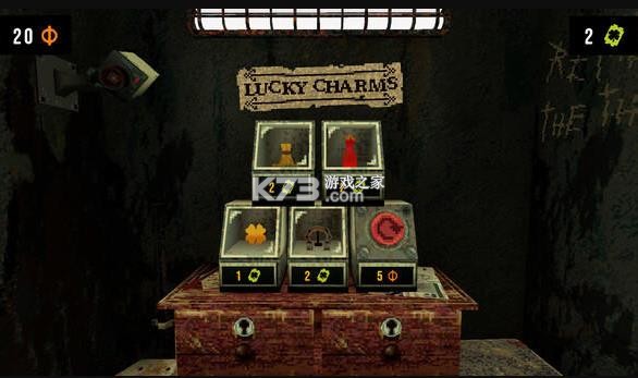 幸运深渊 v1.0.4 手机版下载安装 截图