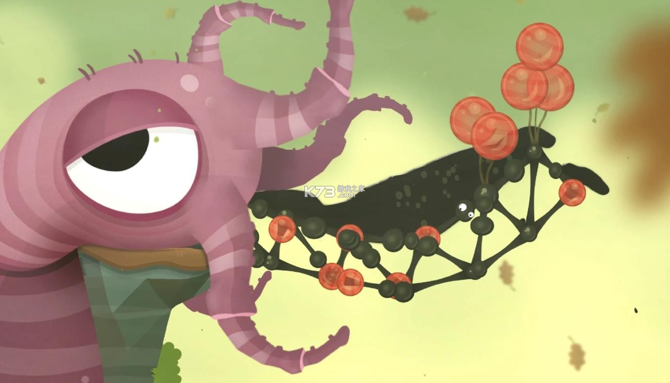 粘粘世界2 v1.0.25050402 中文版下载 截图