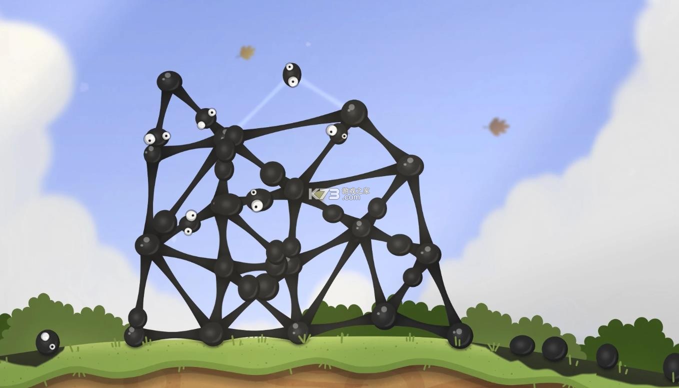 粘粘世界2 v1.0.25050402 中文版下载 截图