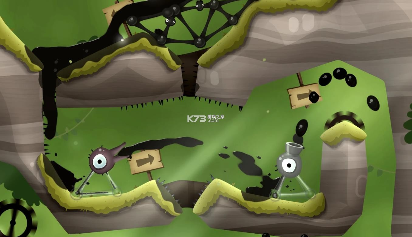粘粘世界2 v1.0.25050402 中文版下载 截图