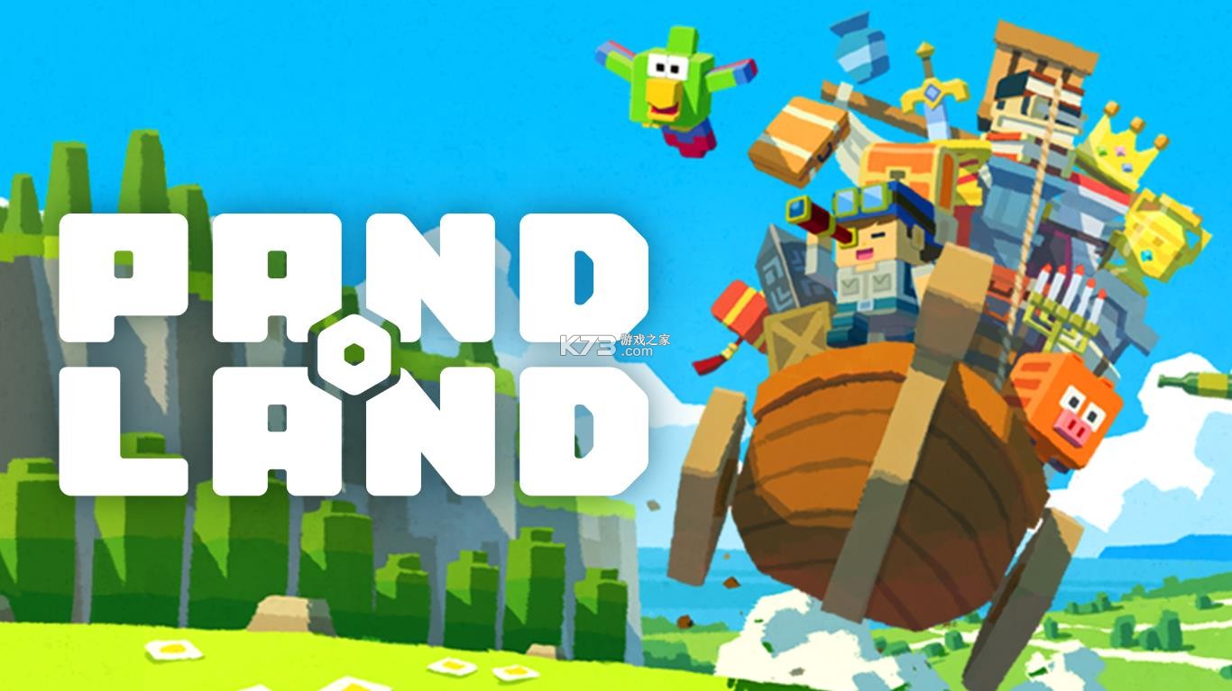 pandoland v3.4.7 下载宝可梦 截图