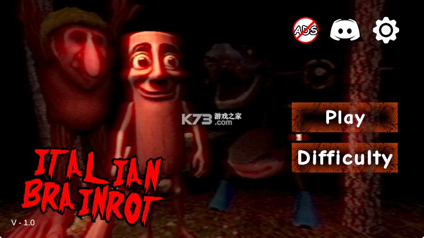 外国山海经 v1.0 游戏手机版 外国山海经 v1.0 游戏手机版