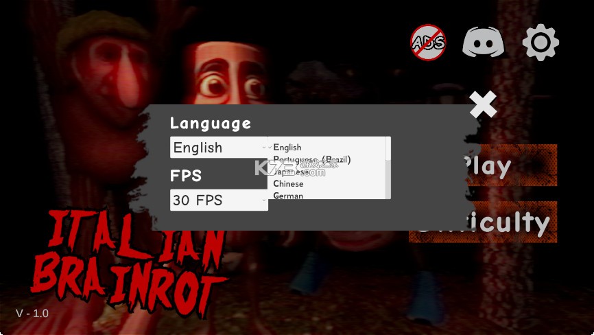 外国山海经 v1.0 游戏手机版 外国山海经 v1.0 游戏手机版