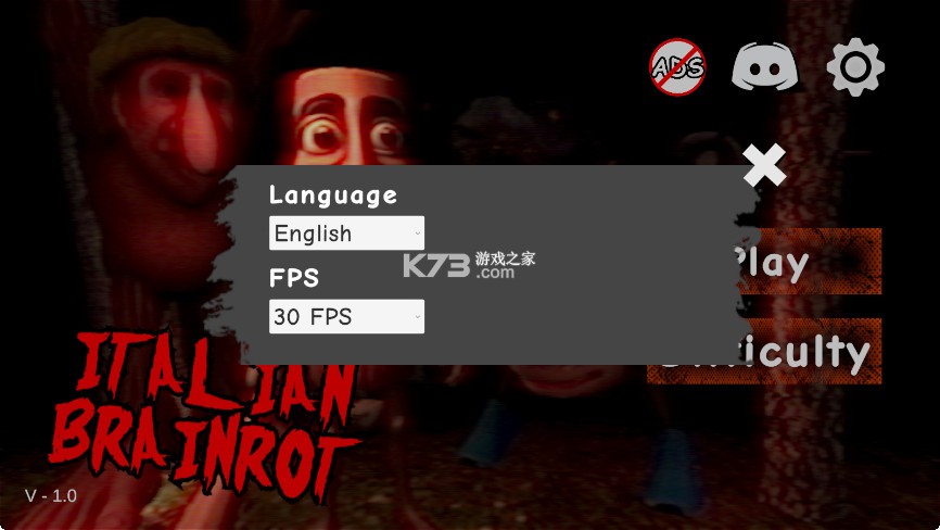 外国山海经 v1.0 游戏手机版 截图