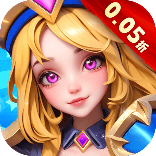 疾风剑魂 v1.0.0 0.05折福利版