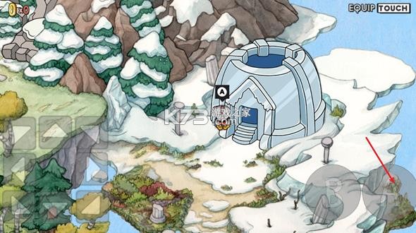 茶杯头甜蜜终章 v1.0.0.3 下载手机版 茶杯头甜蜜终章 v1.0.0.3 下载手机版