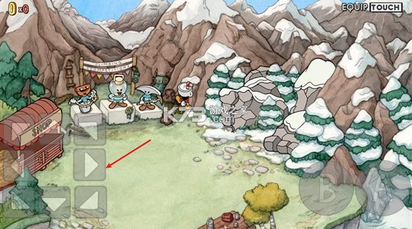 茶杯头甜蜜终章 v1.0.0.3 下载手机版 茶杯头甜蜜终章 v1.0.0.3 下载手机版