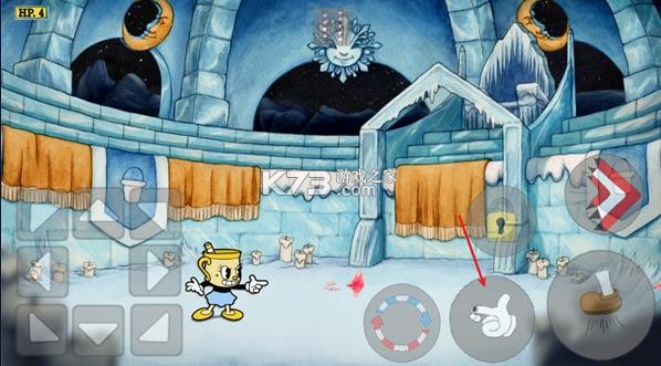 茶杯头甜蜜终章 v1.0.0.3 下载手机版 茶杯头甜蜜终章 v1.0.0.3 下载手机版