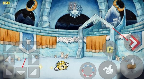 茶杯头甜蜜终章 v1.0.0.3 下载手机版 茶杯头甜蜜终章 v1.0.0.3 下载手机版