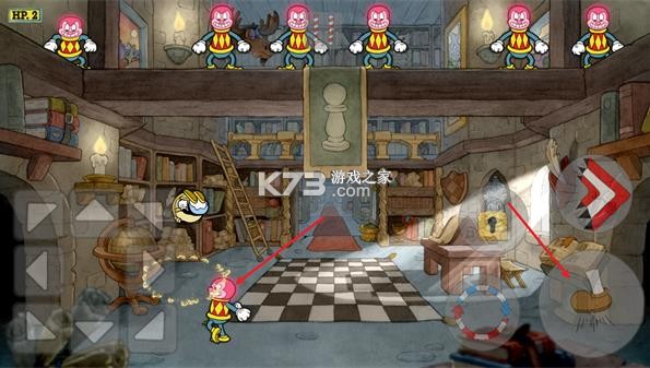 茶杯头甜蜜终章 v1.0.0.3 下载手机版 茶杯头甜蜜终章 v1.0.0.3 下载手机版