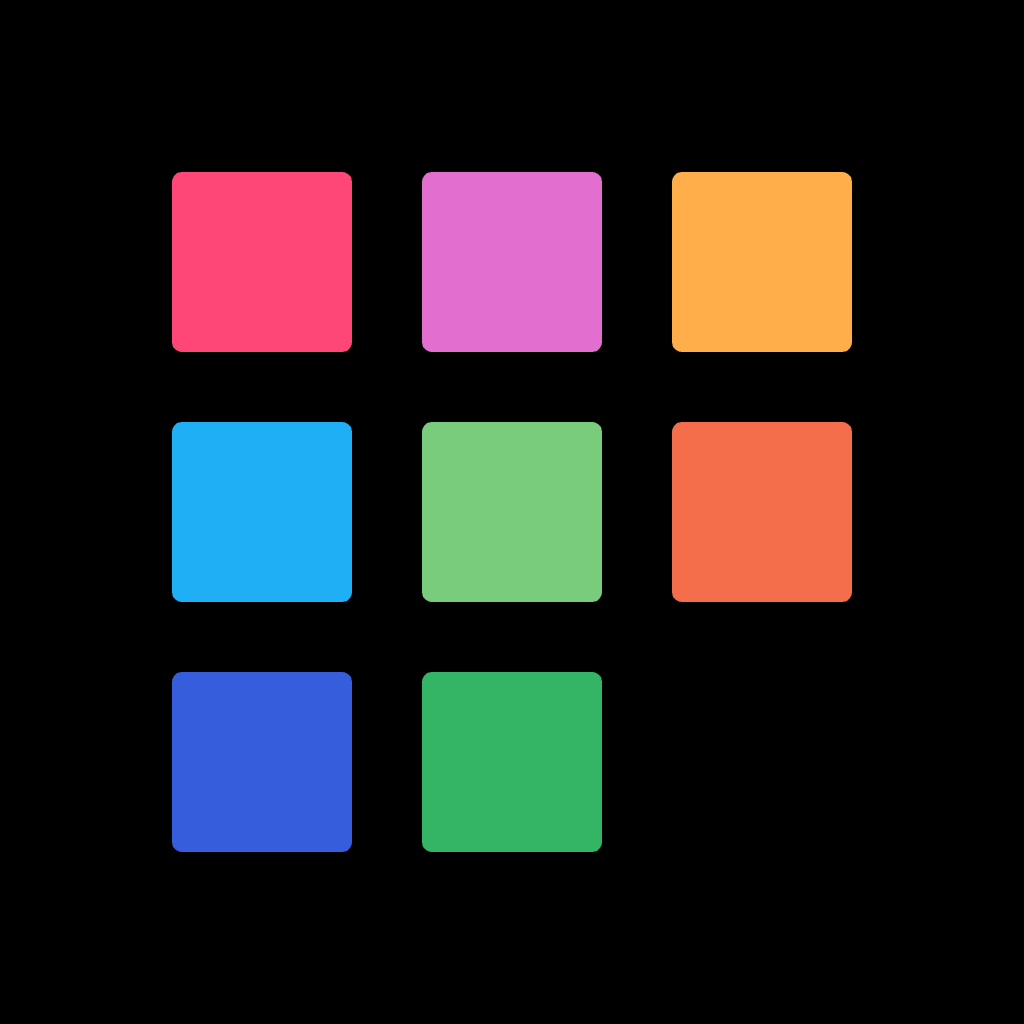 单词块 v3.4.5 app