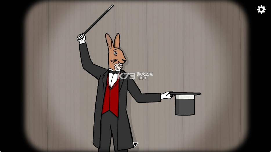 兔子先生的魔法秀 v1.1.12 游戏 兔子先生的魔法秀 v1.1.12 游戏