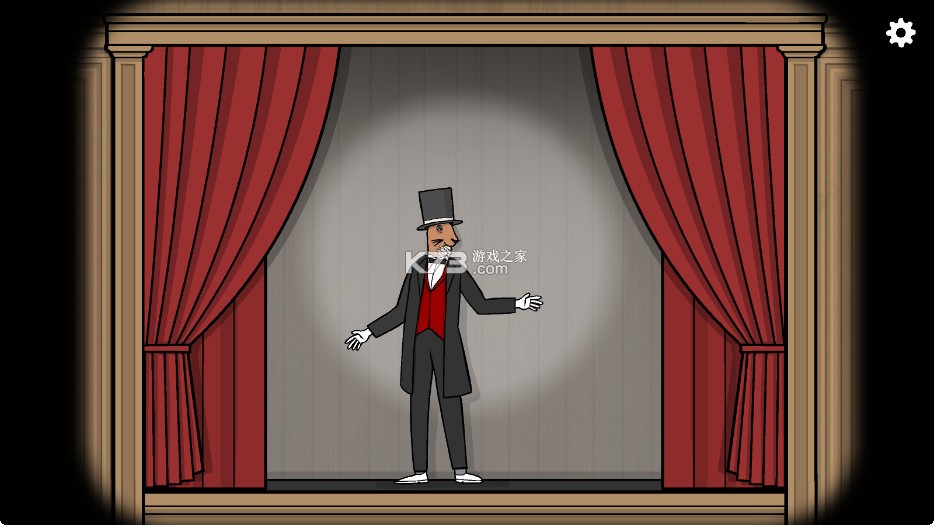 兔子先生的魔法秀 v1.1.12 游戏 截图