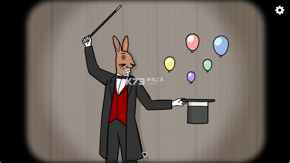 兔子先生的魔法秀 v1.1.12 游戏 兔子先生的魔法秀 v1.1.12 游戏