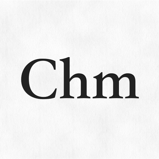 chm阅读器 v1.0 免费版