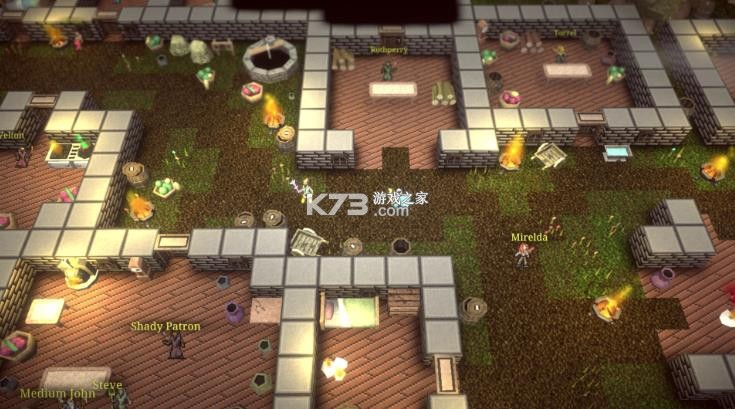 第九黎明重制版 v1.180 安卓版 截图