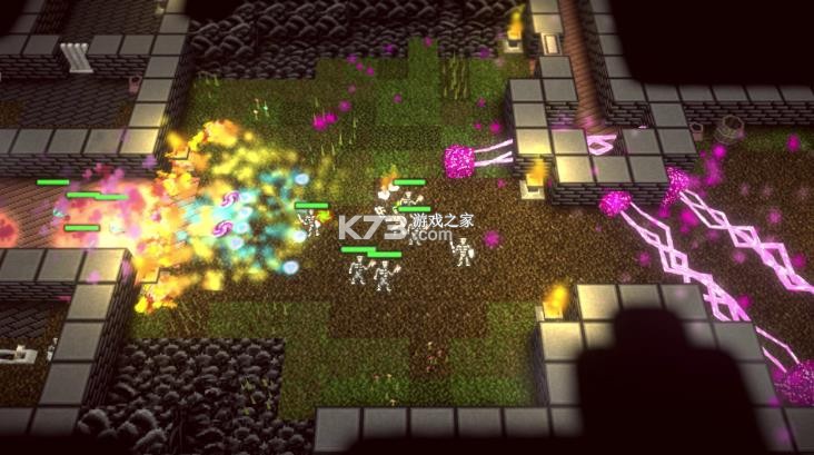 第九黎明重制版 v1.180 安卓版 截图