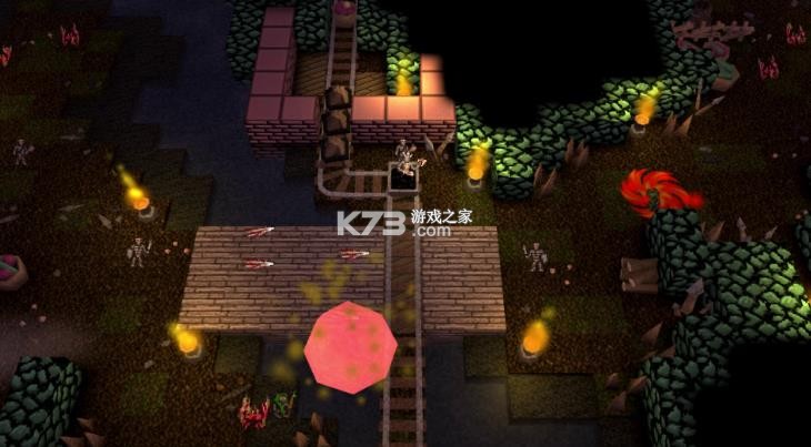 第九黎明重制版 v1.180 安卓版 截图
