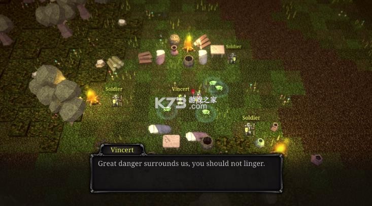 第九黎明重制版 v1.180 安卓版 截图