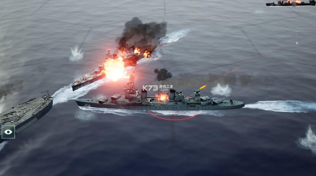 战争前线 v1.0.0 手游下载 截图