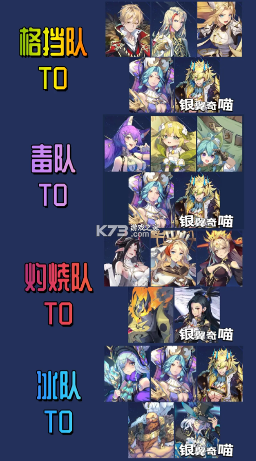 永夜降临复苏 v3.6.2 破解版下载