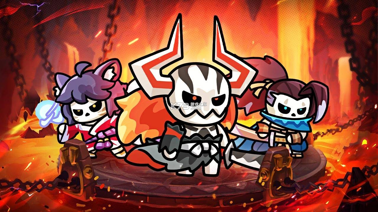 勇者防御 v3.1.0 手游官方版 勇者防御 v3.1.0 手游官方版