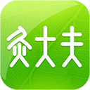 灸大夫app下载(经络穴位图解)v6.4.7