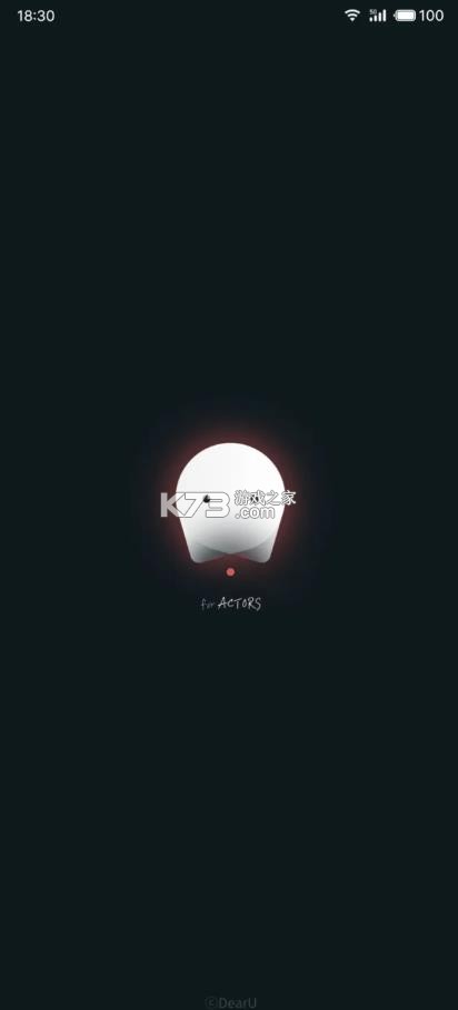 bubble for actors v1.3.0 最新版本2025 截图