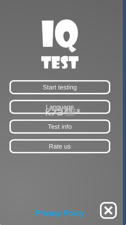 IQ Test v1.5 app下载 IQ Test v1.5 app下载