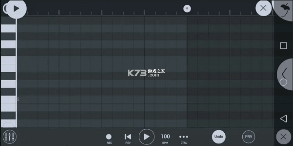 水果音乐 v4.7.7 制作软件手机版下载 截图