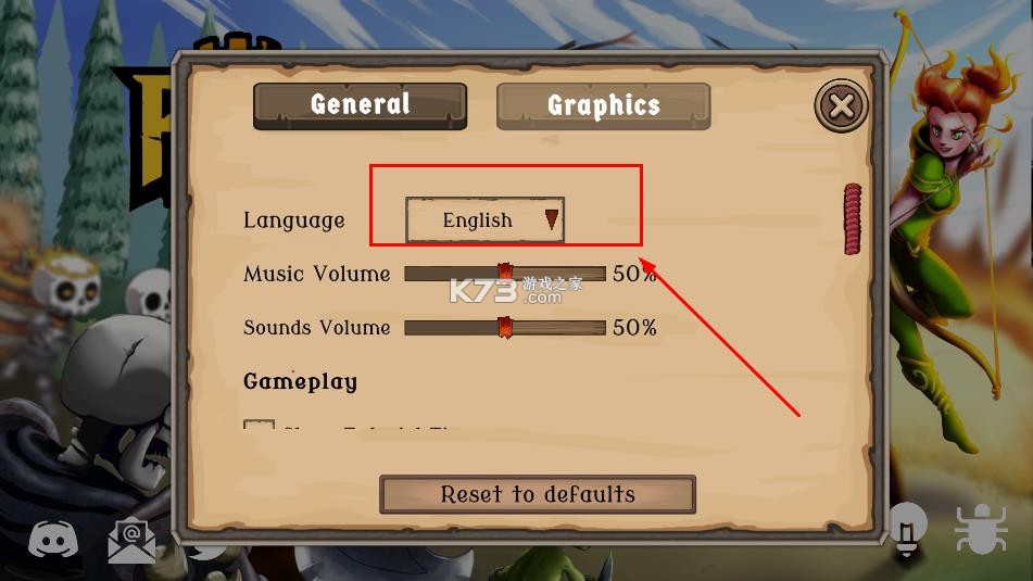 流浪王国 v0.19 手游 截图
