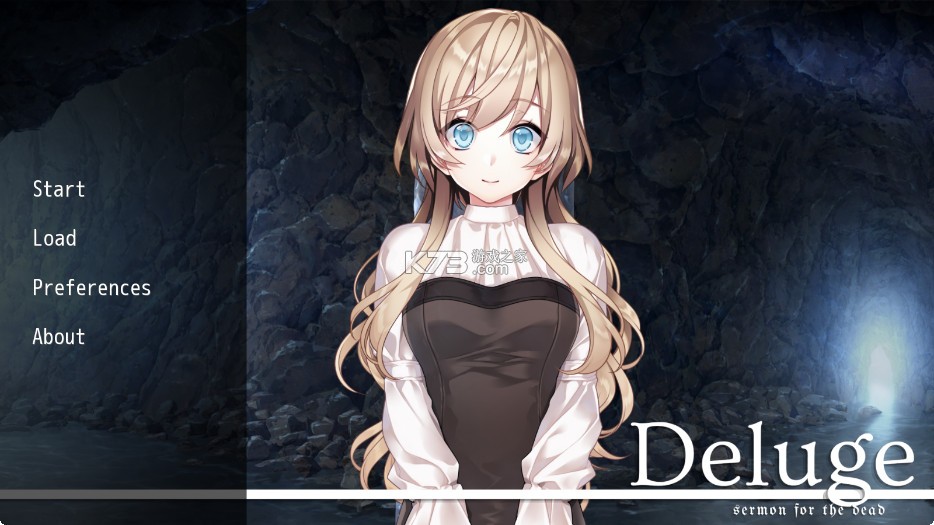 泛滥死者布道 v2.1 手机版 截图