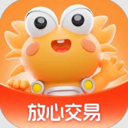 螃蟹账号交易平台ios下载v6.2.6