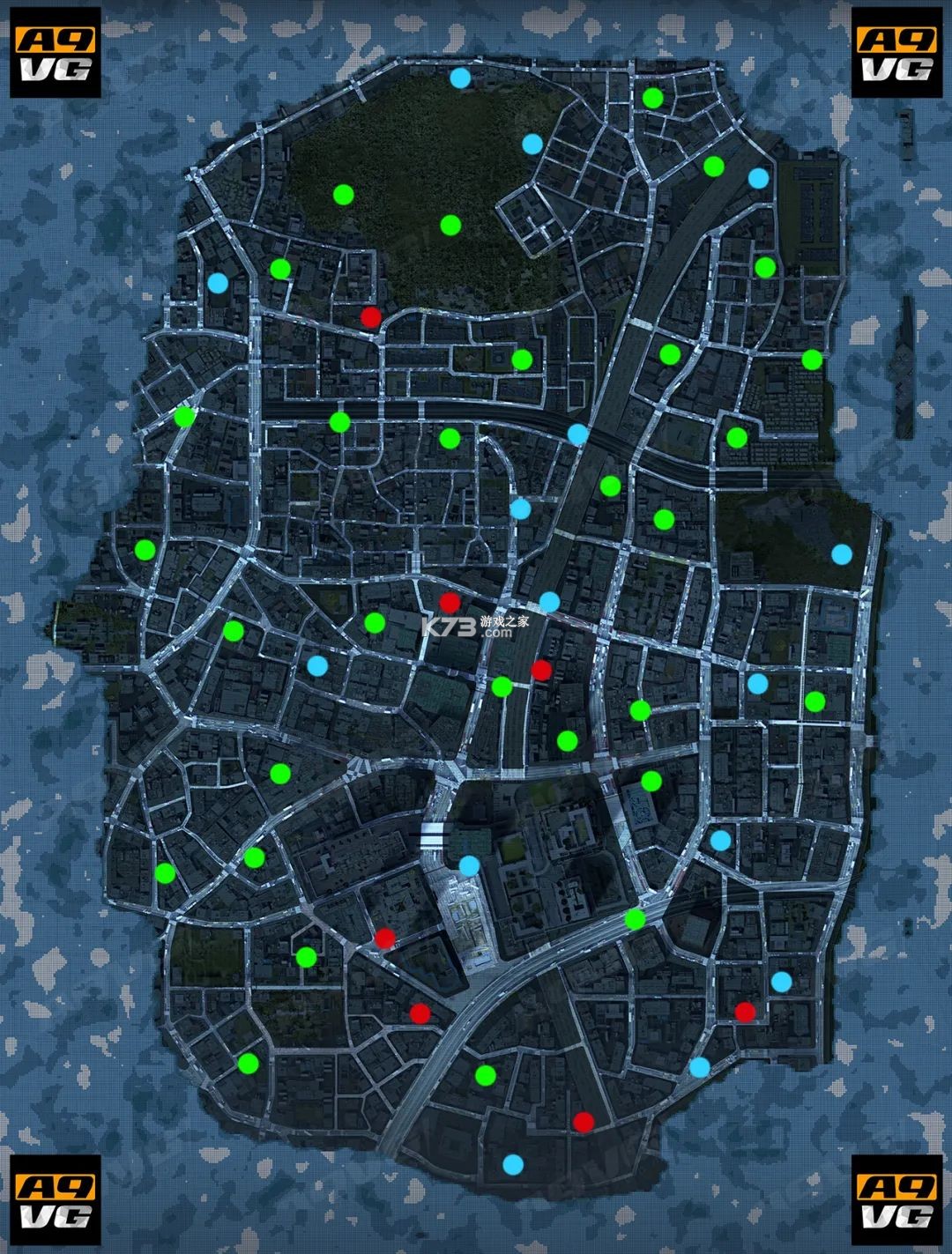 幽灵线东京 v1.13.0 手机版下载安装