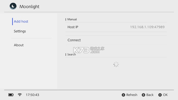 moonlight switch v1.3.2 安卓版app下载 截图