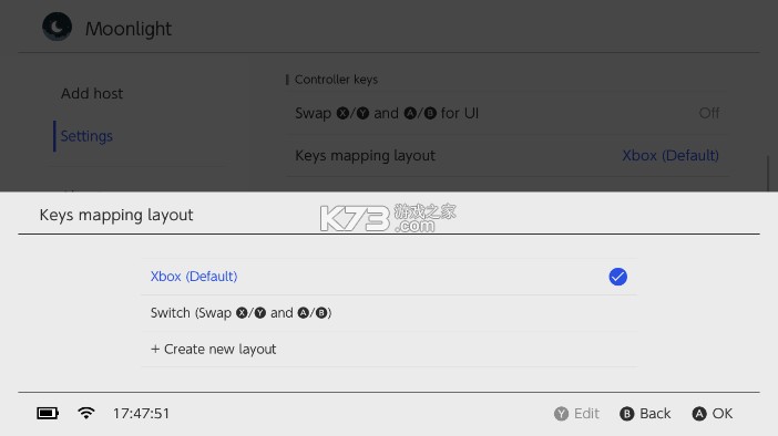 moonlight switch v1.3.2 安卓版app下载 截图