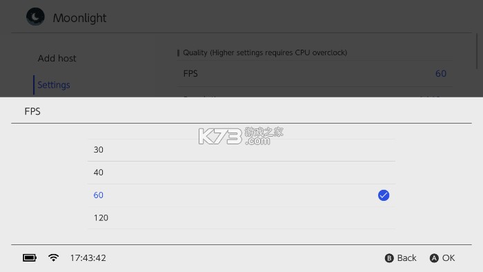 moonlight switch v1.3.2 安卓版app下载 截图