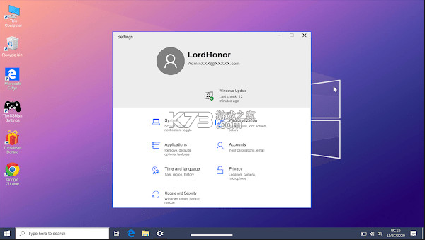 windows模拟器 v2.2.5 手机版下载 截图