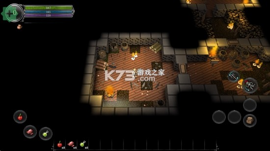 第九黎明 v1.180 折相思破解版 截图
