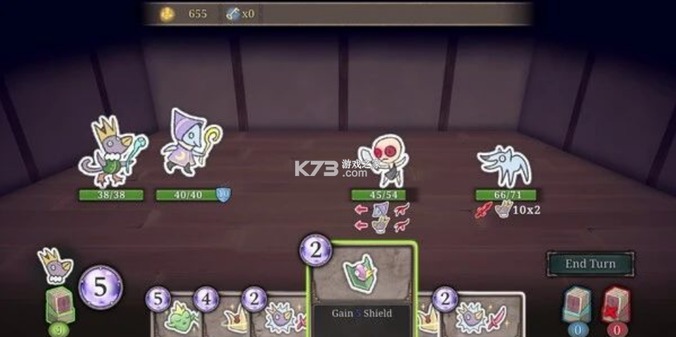 第九黎明 v1.180 折相思破解版 截图
