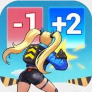 奔跑吧女神内置菜单版(RunGoddess)v0.0.22