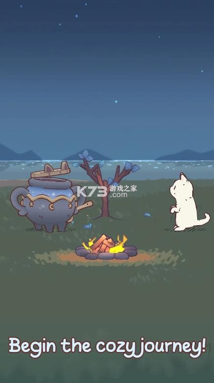 猫咪和汤魔法食谱 v0.8.2 安卓下载 截图