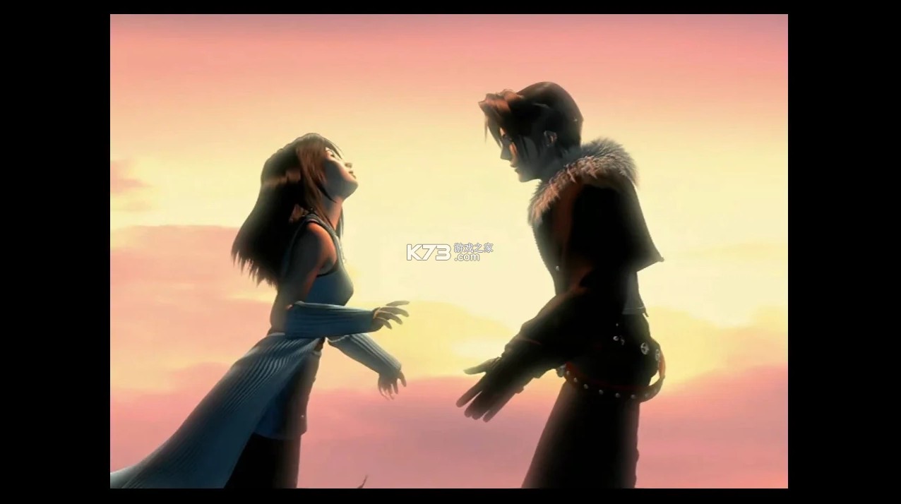 最终幻想8 switch v2.1 最终汉化版下载 截图