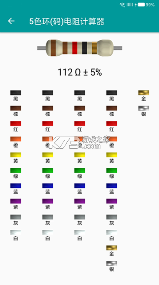 电工手册 v5.2.1 app下载 截图