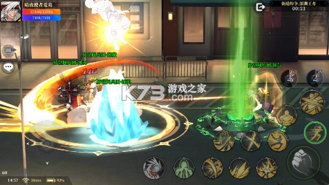 神陵武装 v1.0.0 真原价0.1折版 截图
