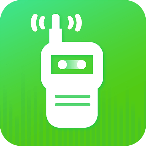 实时对讲机 v1.0.4 app下载